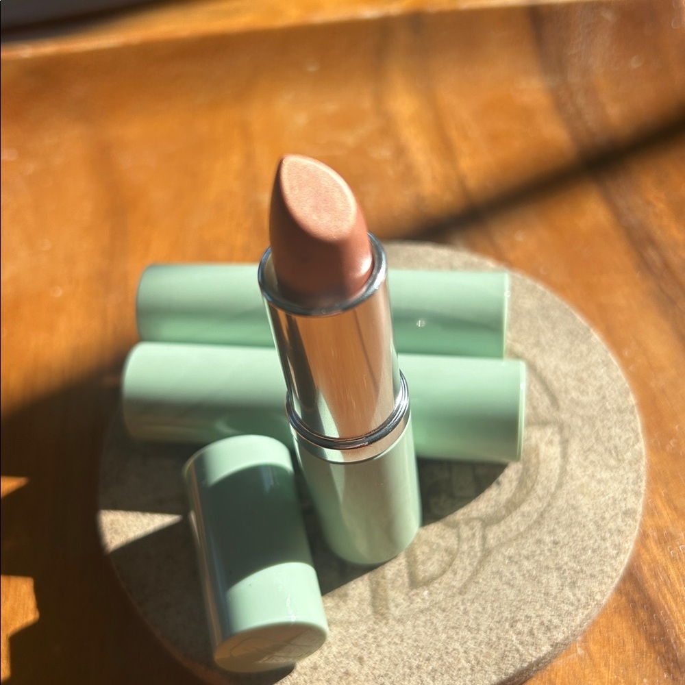 Vintage Clinique - Think Bronze